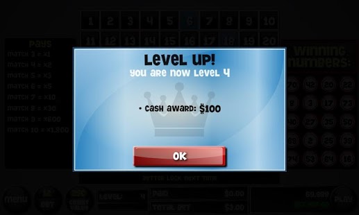 How to get Keno Kings Lite 1.0.5 mod apk for android