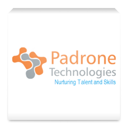 Padrone Technologies 商業 App LOGO-APP開箱王