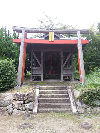 久松稲荷神社