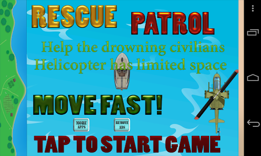 免費下載街機APP|Rescue Patrol app開箱文|APP開箱王