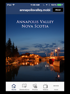 Annapolis Valley Screenshots 0