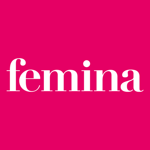 Femina LOGO-APP點子