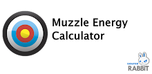 Muzzle Energy Calculator APK