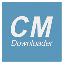 CyanogenROM Downloader mobile app icon