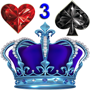 Кинг втроём - King - Trio 1.1