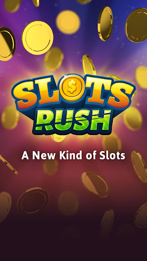 Slots Rush - FREE Slot Machine
