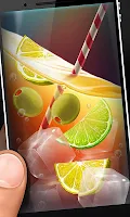 iCocktail Drinks screenshot