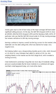 How to download TSP Talk Blog 1.0 apk for pc