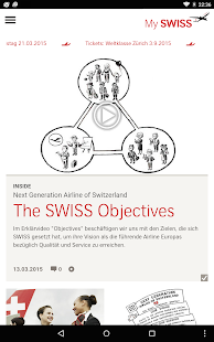 My SWISS Screenshots 5