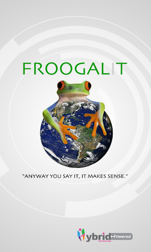 FroogalPoS