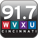 WVXU Public Radio App logo