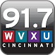 WVXU Public Radio App