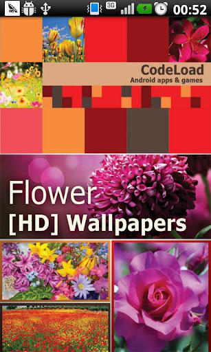 Flower [HD] Wallpapers