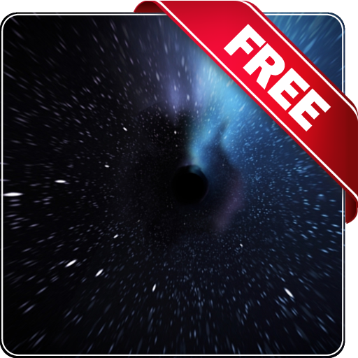 Wormhole lwp Free 個人化 App LOGO-APP開箱王