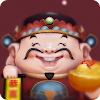 God Of Fortune 3D LWP icon