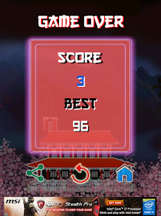 China Tower Screenshots 2