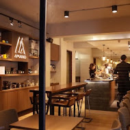 4Mano Caffé(晶華店)
