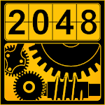 2048 IDLE: More than Clicker Apk