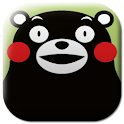 くまモン［きせかえtouch］ logo