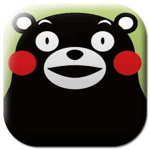 くまモン［きせかえtouch］.apk 1.0