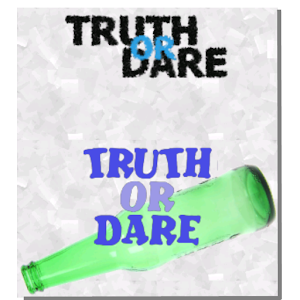 Truth or Dare – Bottle Spin for PC and MAC