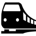 MBTA Realtime T Boston Subway logo