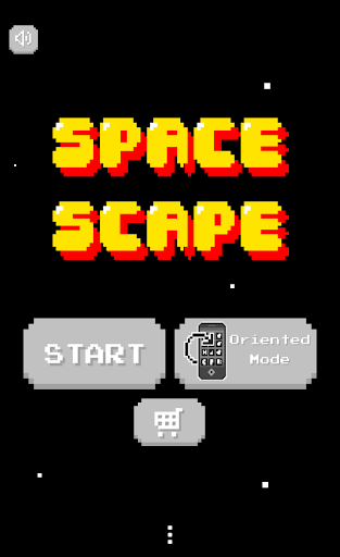 Space Scape