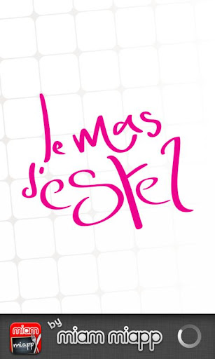 Le Mas d'Estel