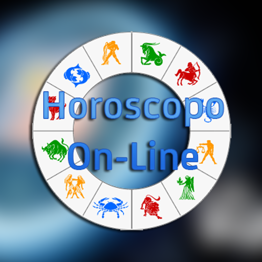 Horoscopo On-Line 娛樂 App LOGO-APP開箱王