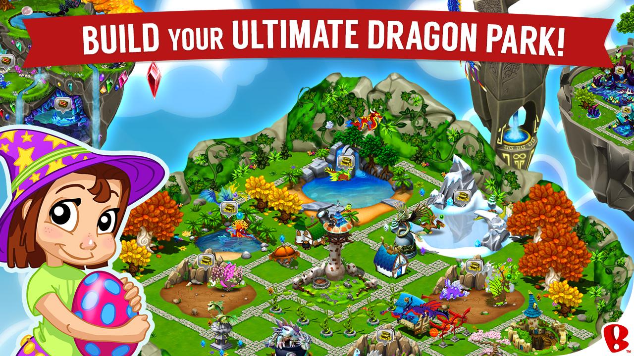 Casino 4 Dragons - mastervelo