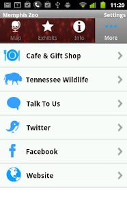 How to install PoleStar Tennessee 1.0 apk for bluestacks