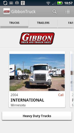 Gibbon Truck Sales