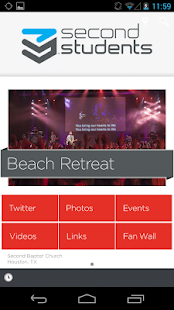 Second Students, North Screenshots 0