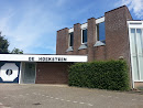 Gereformeerde Kerk De Hoeksteen