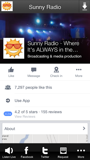 Sunny Radio