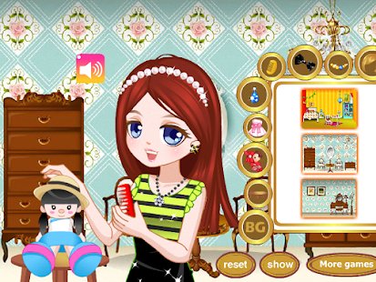 How to mod Dress Up Doll 4.1.4 mod apk for laptop