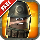 Finger Army 1942 FULL FREE mobile app icon