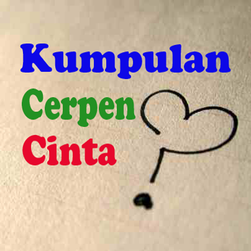 Kumpulan Cerpen Cinta - Android Apps on Google Play