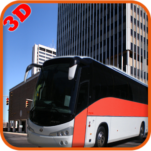 3D Bus Parking.apk 1.3