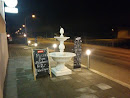 La Fontana Fountain