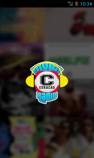 Curacao Live Radio