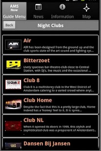 How to get Amsterdam Club Guide 1.0 unlimited apk for pc