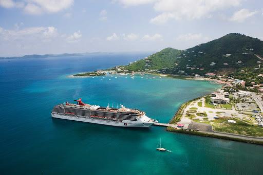 Carnival Legend sails 6- to 8-night itineraries in and around North America, the Caribbean and Europe.