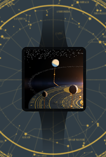 Free Orrery Wear APK