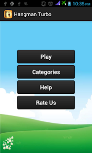 免費下載娛樂APP|Hangman Turbo app開箱文|APP開箱王
