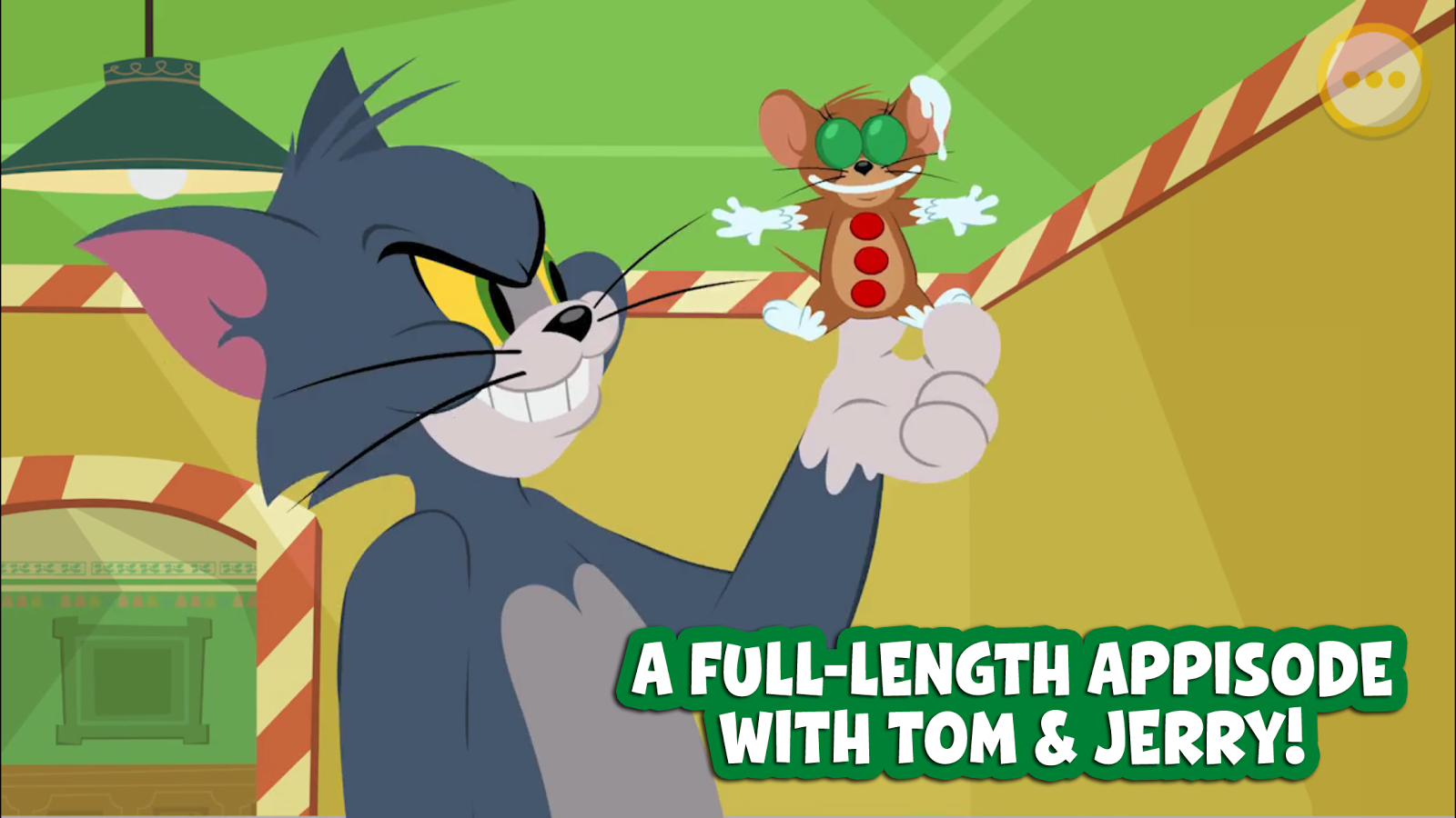 Tom-&-Jerry-Christmas-Appisode