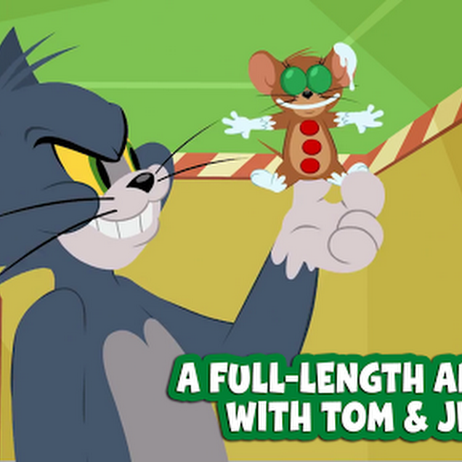 Baixar Tom & Jerry Christmas Appisode apk