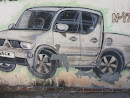 Grafite Pickup