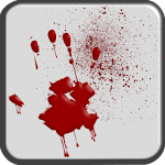 Cover Image of Download Blood on phone 1.0.3 APK