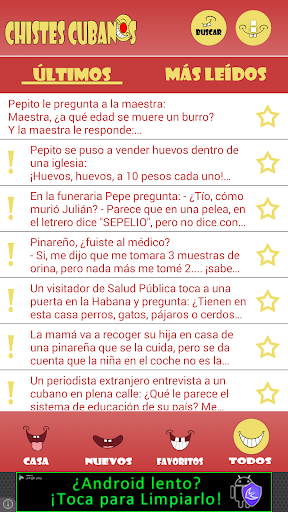 免費下載娛樂APP|Chistes de Cuba app開箱文|APP開箱王